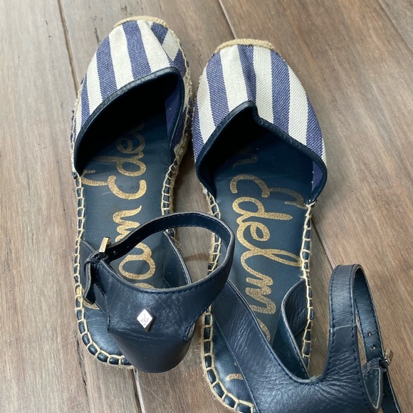 Sam Edelman Vivian espadrilles sandal - Picture 13 of 15